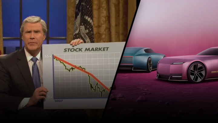 Jaguar’s Brand Suicide: One Year Later