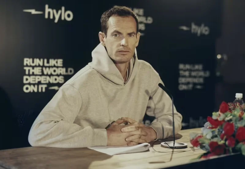 Andy Murray's Seaweed Shoes and the Problem With Selling Virtue