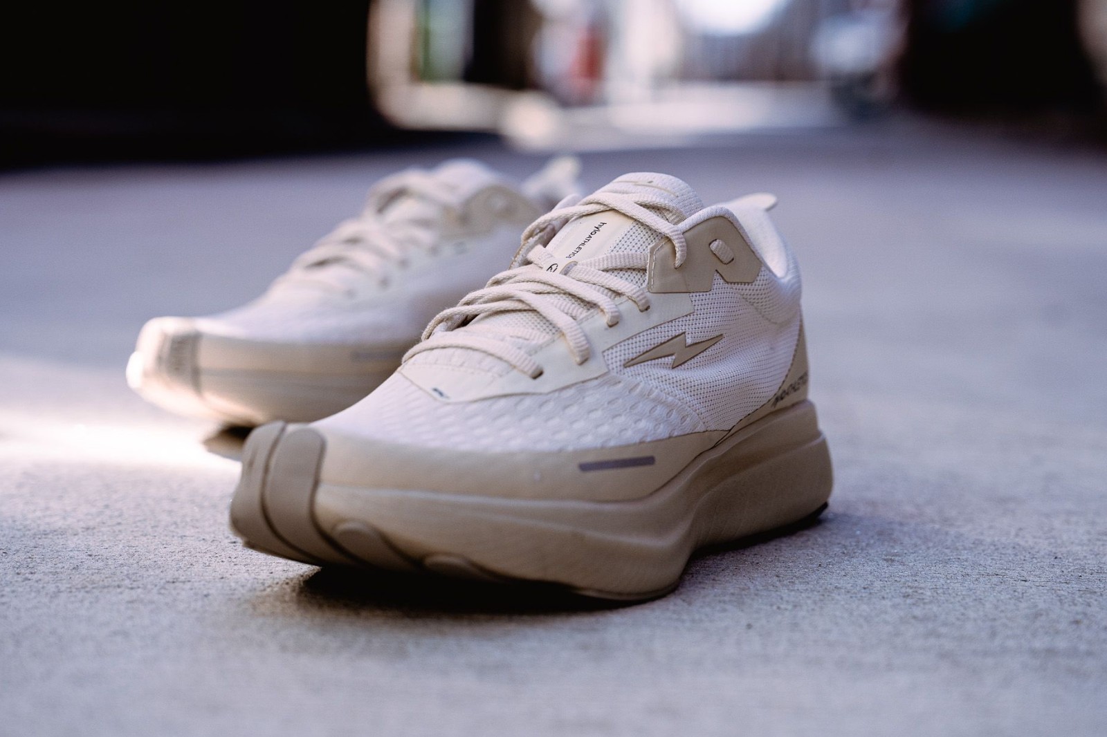 Andy Murray's Seaweed Shoes and the Problem With Selling Virtue