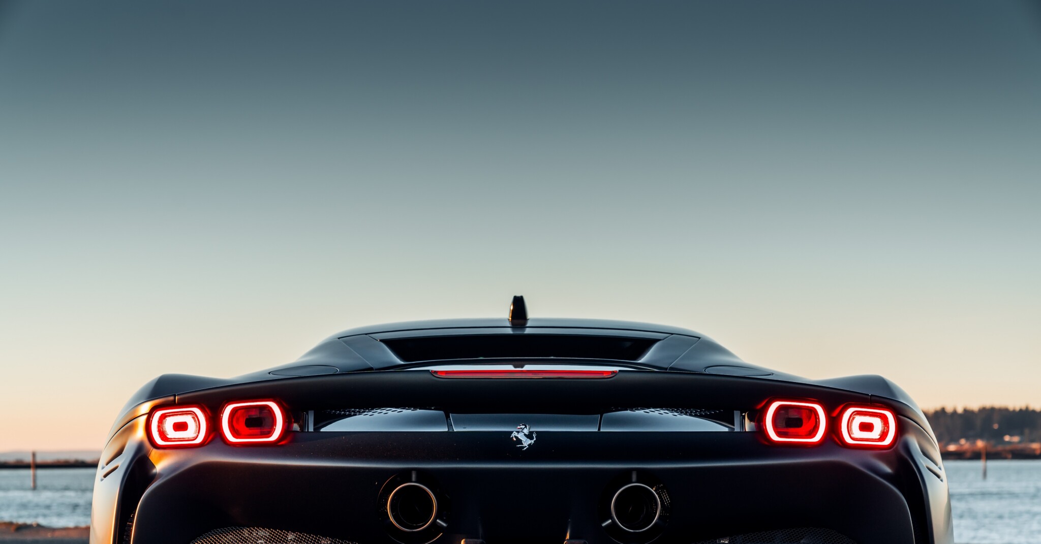 Ferrari Hasn't Learned the Jaguar Lesson