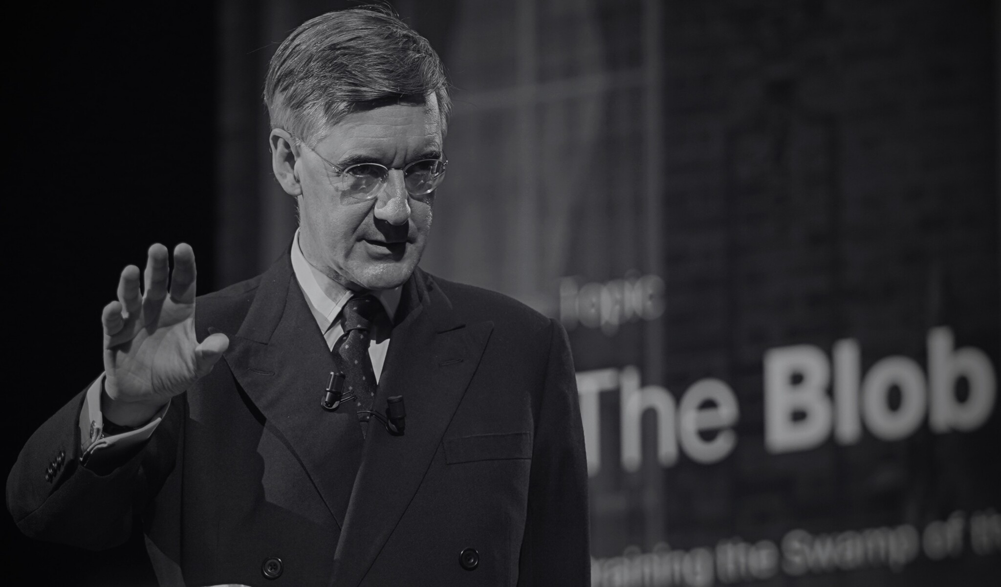 CPAC GB didn’t have an attendance problem. The press had an attention problem.