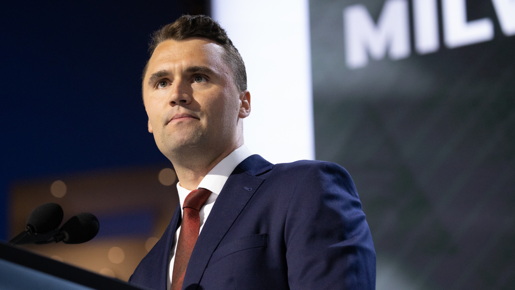 A Year On: Charlie Kirk's Mark on Podcasting, and Beyond